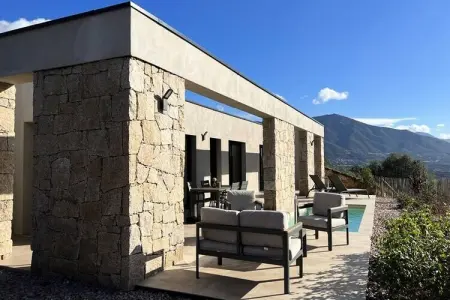 Résidence Jdm001-afa, Maisons & Villas pour 4 Personnes - Photo 23