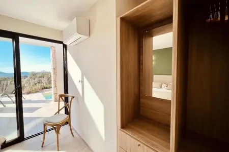 Résidence Jdm001-afa, Maisons & Villas pour 4 Personnes - Photo 24