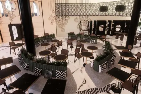 Résidence Dolce Paese*****, 2 Pièces 2/4 Personnes Supérieur Antica - Photo 11