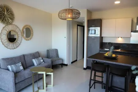 Résidence Dolce Paese*****, 2 Pièces 2/4 Personnes Supérieur Antica - Photo 19