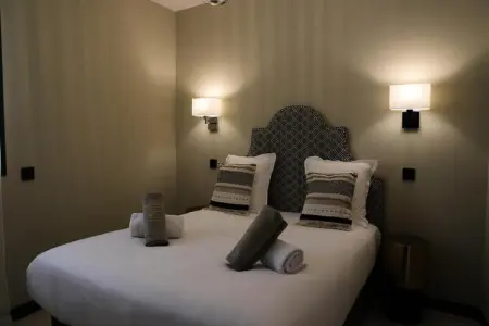 Résidence Dolce Paese*****, 2 Pièces 2/4 Personnes Supérieur Antica - Photo 20