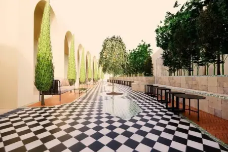 Résidence Dolce Paese*****, 3 Pièces 4 Personnes Prestige Antica - Photo 1