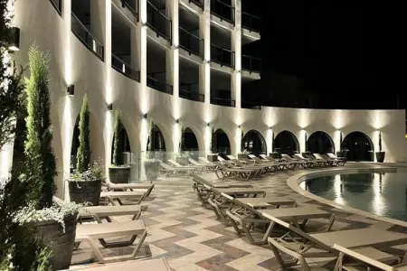 Résidence Dolce Paese*****, 3 Pièces 4 Personnes Prestige Antica - Photo 11