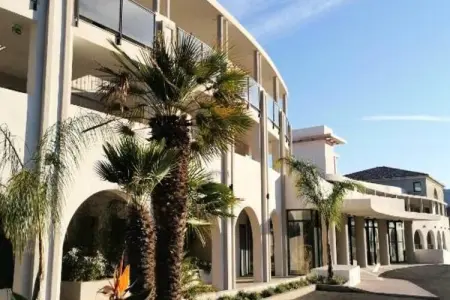 Résidence Dolce Paese*****, 3 Pièces 4 Personnes Prestige Antica - Photo 15