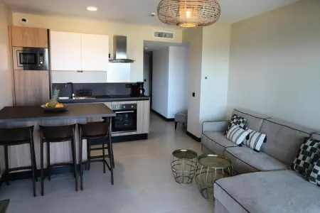 Résidence Dolce Paese*****, 3 Pièces 4 Personnes Prestige Antica - Photo 18