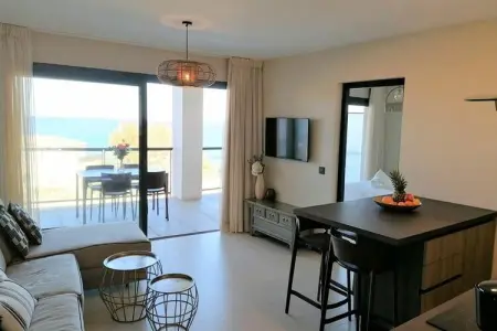 Résidence Dolce Paese*****, 3 Pièces 4 Personnes Prestige Antica - Photo 19