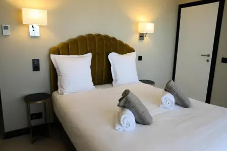 Résidence Dolce Paese*****, 3 Pièces 4 Personnes Prestige Antica - Photo 20