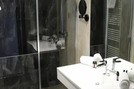 Résidence Dolce Paese*****, 3 Pièces 4/8 Personnes Master Antica - Photo 22