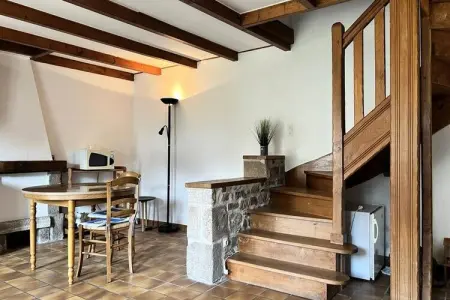 Résidence 351-plevenon, Maisons & Villas pour 2 Personnes - Photo 1