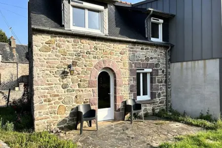 Résidence 351-plevenon, Maisons & Villas pour 2 Personnes - Photo 2