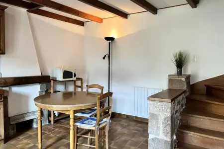 Résidence 351-plevenon, Maisons & Villas pour 2 Personnes - Photo 3