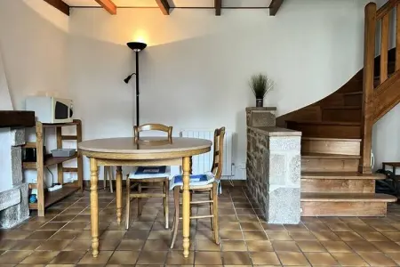 Résidence 351-plevenon, Maisons & Villas pour 2 Personnes - Photo 4