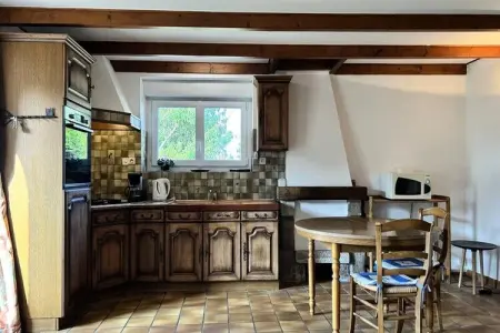 Résidence 351-plevenon, Maisons & Villas pour 2 Personnes - Photo 5