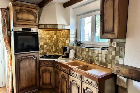 Résidence 351-plevenon, Maisons & Villas pour 2 Personnes - Photo 7