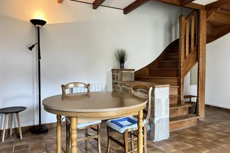 Résidence 351-plevenon, Maisons & Villas pour 2 Personnes - Photo 8