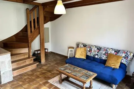 Résidence 351-plevenon, Maisons & Villas pour 2 Personnes - Photo 9