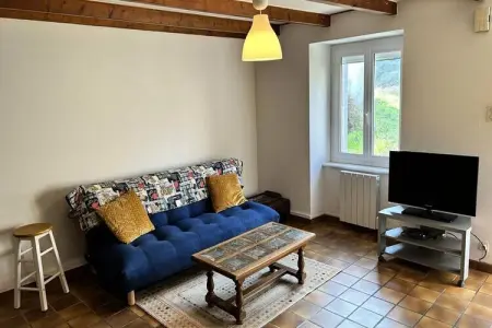 Résidence 351-plevenon, Maisons & Villas pour 2 Personnes - Photo 10