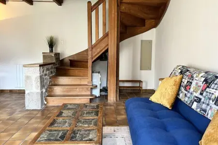 Résidence 351-plevenon, Maisons & Villas pour 2 Personnes - Photo 11