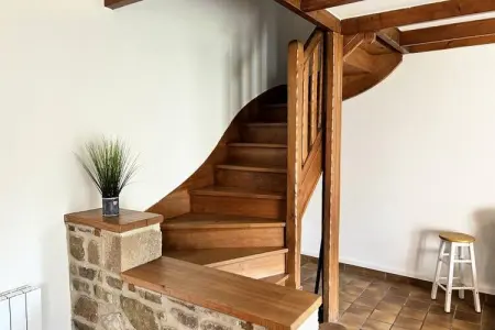 Résidence 351-plevenon, Maisons & Villas pour 2 Personnes - Photo 12