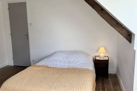 Résidence 351-plevenon, Maisons & Villas pour 2 Personnes - Photo 13