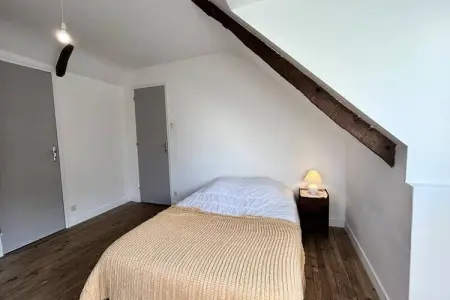 Résidence 351-plevenon, Maisons & Villas pour 2 Personnes - Photo 14
