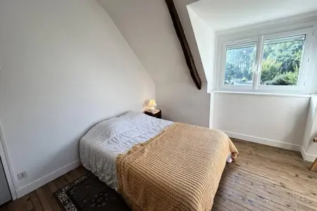 Résidence 351-plevenon, Maisons & Villas pour 2 Personnes - Photo 15
