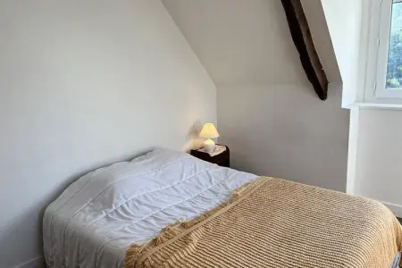 Résidence 351-plevenon, Maisons & Villas pour 2 Personnes - Photo 16