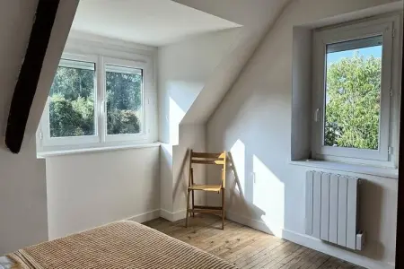 Résidence 351-plevenon, Maisons & Villas pour 2 Personnes - Photo 17