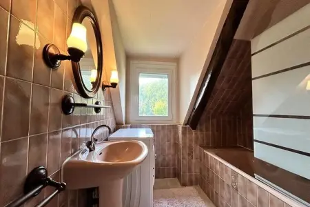 Résidence 351-plevenon, Maisons & Villas pour 2 Personnes - Photo 19