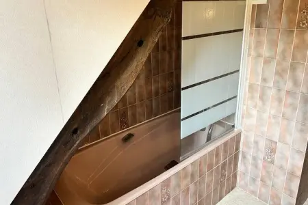 Résidence 351-plevenon, Maisons & Villas pour 2 Personnes - Photo 23