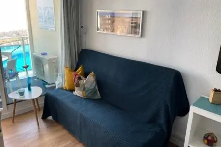 L'&eacute;l&eacute;gance Vue Mer Avec Piscine., Élégance Vue Mer Avec Piscine - Photo 1