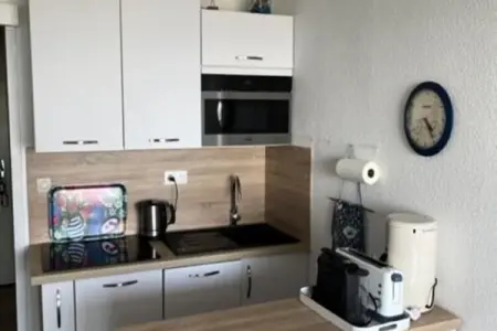 L'&eacute;l&eacute;gance Vue Mer Avec Piscine., Élégance Vue Mer Avec Piscine - Photo 3