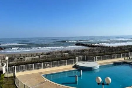 L'&eacute;l&eacute;gance Vue Mer Avec Piscine., Élégance Vue Mer Avec Piscine - Photo 5