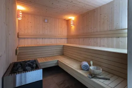 Résidence Daria-i Nor *****, Appartement en France près du marché & parc - Photo 1