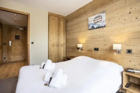 Résidence Daria-i Nor *****, Appartement en France près du marché & parc - Photo 14