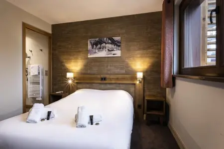 Résidence Daria-i Nor *****, Chalet confortable en France pour familles - Photo 15