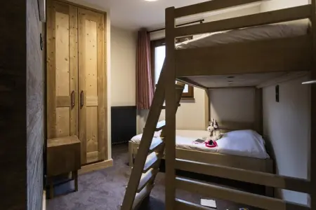 Résidence Daria-i Nor *****, Chalet confortable en France pour familles - Photo 18
