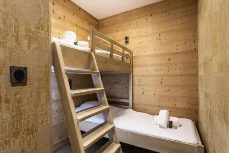 Résidence Daria-i Nor *****, Cabane en France près des sentiers - Photo 15