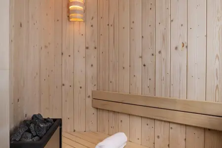 Résidence Daria-i Nor *****, 5 pièces 10 personnes Cabine - Photo 13