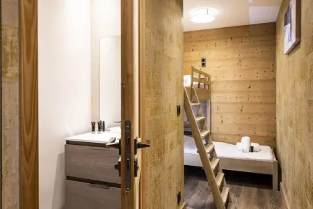 Résidence Daria-i Nor *****, 5 pièces 10 personnes Cabine - Photo 16
