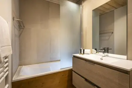 Résidence Daria-i Nor *****, 5 pièces 10 personnes Cabine - Photo 19