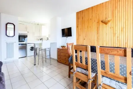 Appartement 6 pers. à 30m des remontées - maeva Home, 3 Pièces 6 Personnes Sélection - Photo 2