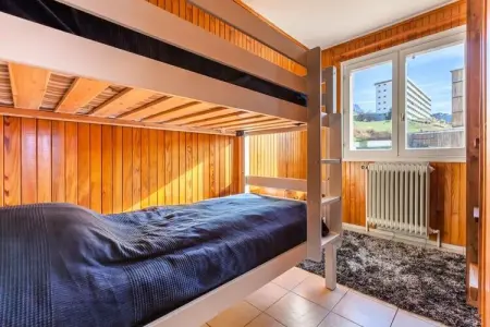 Appartement 6 pers. à 30m des remontées - maeva Home, 3 Pièces 6 Personnes Sélection - Photo 4