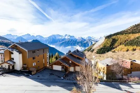 Appartement 6 pers. à 30m des remontées - maeva Home, 3 Pièces 6 Personnes Sélection - Photo 10