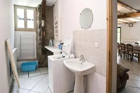 Gîte de France Gîte le mas 6 personnes 3 épis, Gîte de France 6 personnes - Photo 10