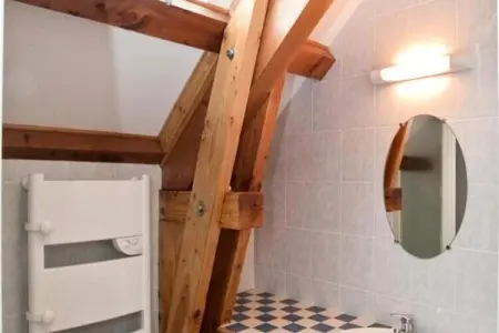 Gîte de France Gîte le mas 6 personnes 3 épis, Gîte de France 6 personnes - Photo 12