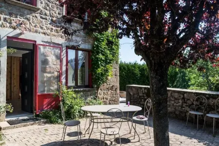 Gîte de France Gîte du sapt 3 épis, Gמte de France 6 personnes - Photo 2
