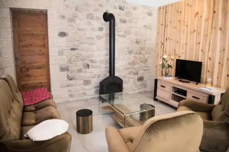 Gîte de France Gîte du sapt 3 épis, Gמte de France 6 personnes - Photo 3