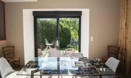 Gîte de France Gîte du sapt 3 épis, Gמte de France 6 personnes - Photo 4