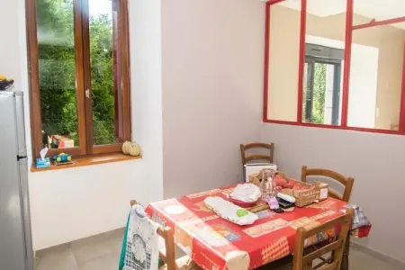 Gîte de France Gîte du sapt 3 épis, Gמte de France 6 personnes - Photo 5